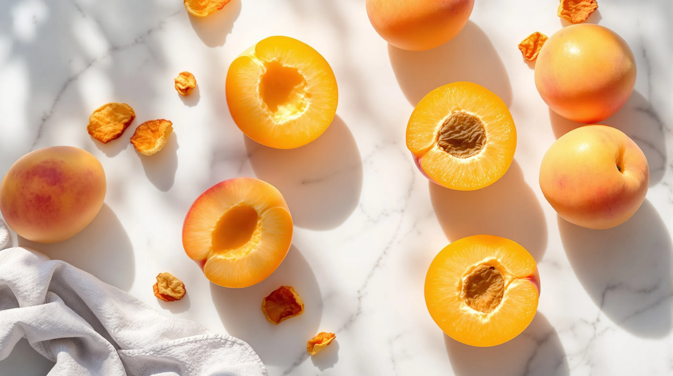 Apricots During Pregnancy: Benefits, Safety & More