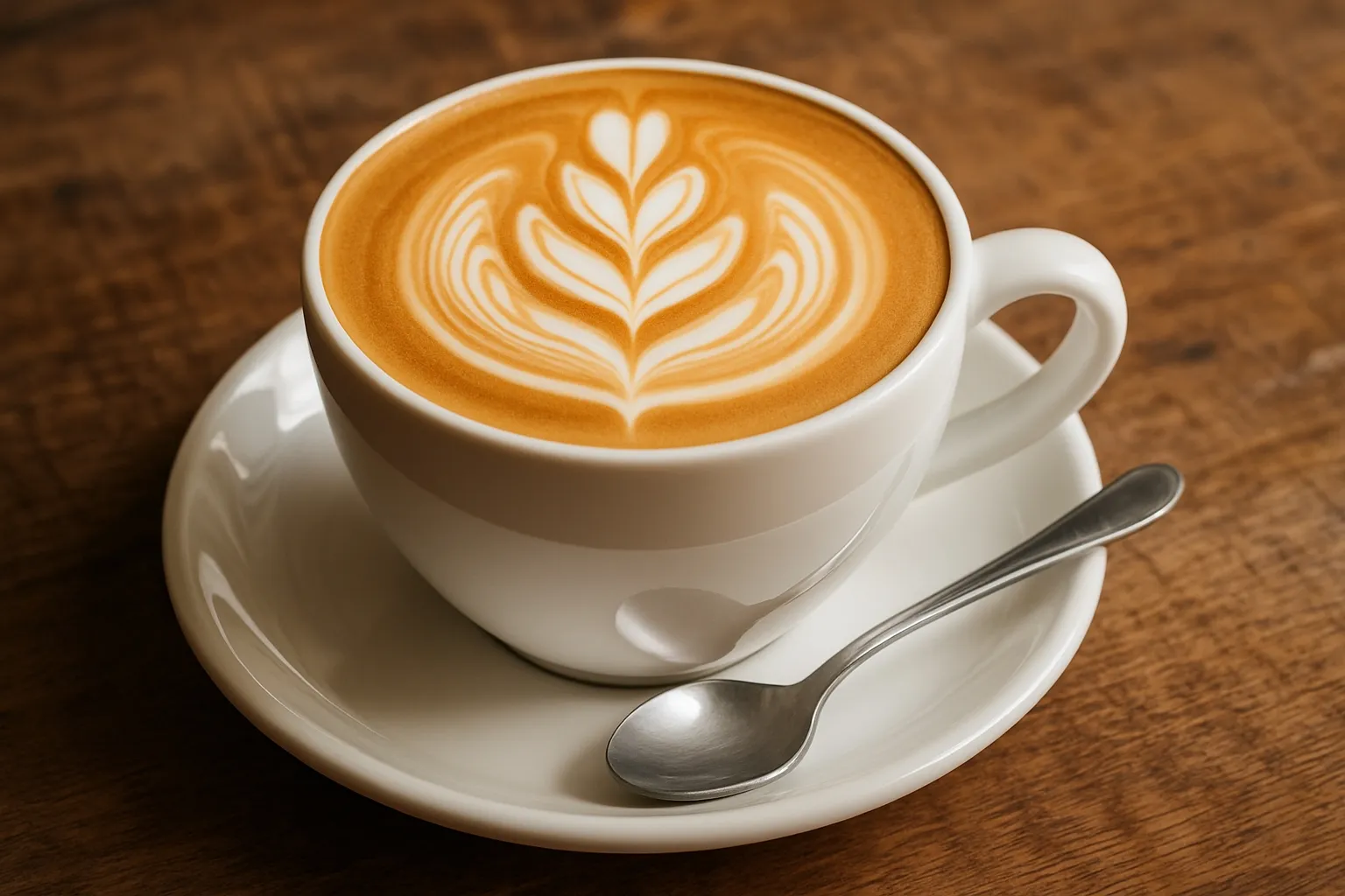 cafe latte