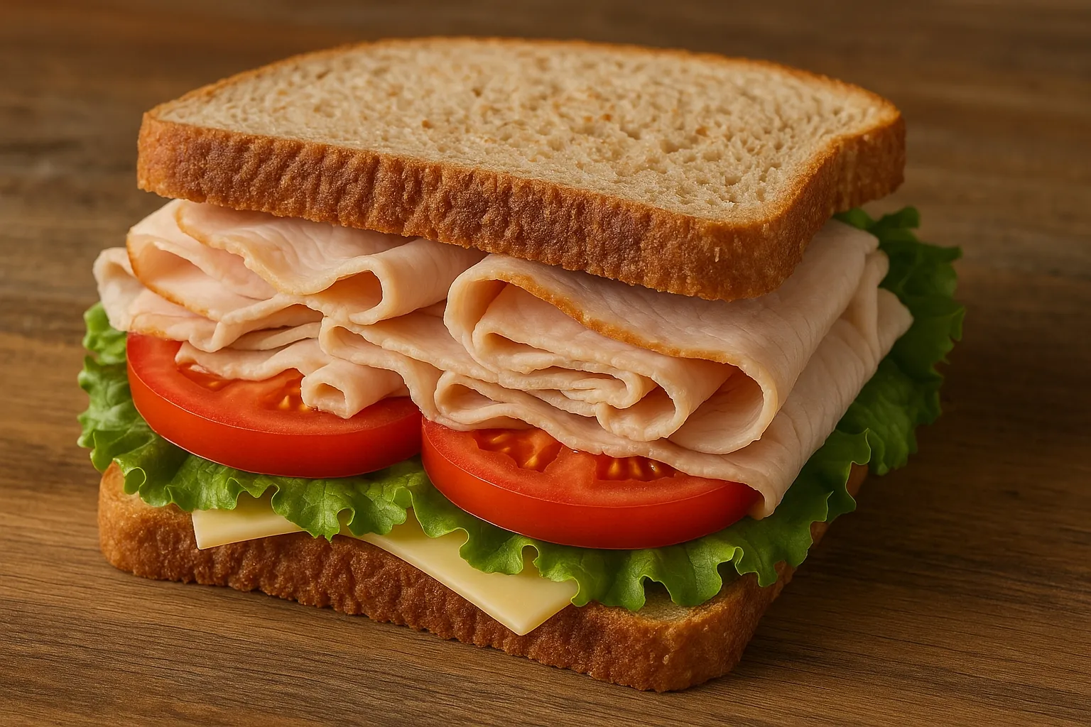 Deli Meat While Pregnant: Safe Sandwich Tips and Listeria Guidance