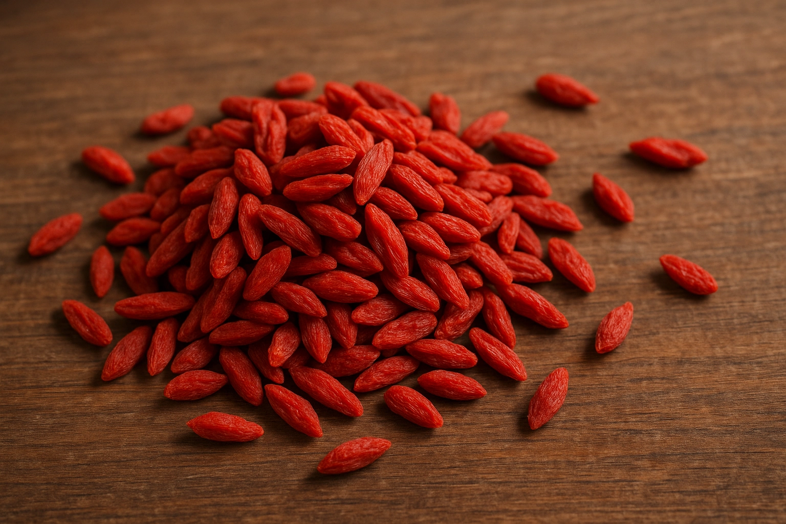 Goji Berries In Pregnancy: Safety, Benefits, Risks, and Safer Alternatives