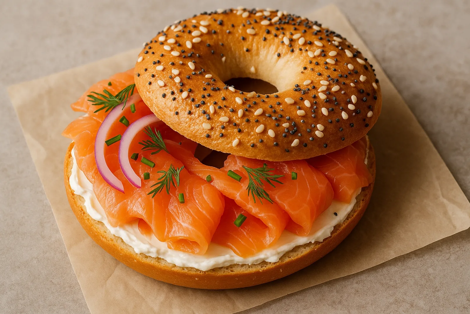 Lox During Pregnancy: What's Safe, What to Avoid, and How to Lower Your Risk