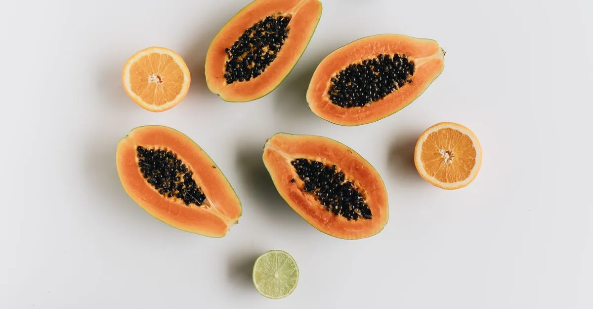 Papaya Enzymes During Pregnancy: Safety, Risks, Alternatives