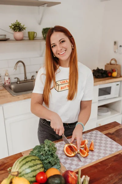 Ryann Kipping, MPH, RDN, LDN